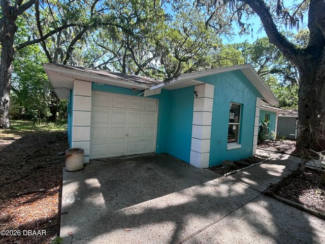 405 Wilson Avenue, Daytona Beach, FL 32114