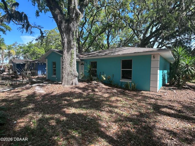 405 Wilson Avenue, Daytona Beach, FL 32114