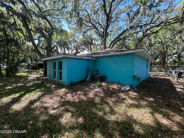 405 Wilson Avenue, Daytona Beach, FL 32114