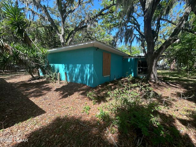 405 Wilson Avenue, Daytona Beach, FL 32114