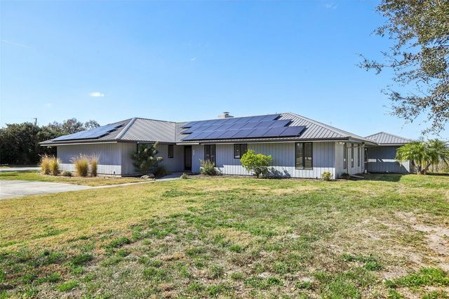 3050 CRUMP ROAD, Winter Haven, FL 33881