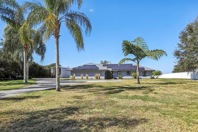 3050 CRUMP ROAD, Winter Haven, FL 33881