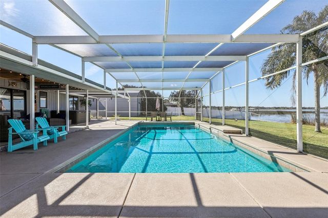 3050 CRUMP ROAD, Winter Haven, FL 33881