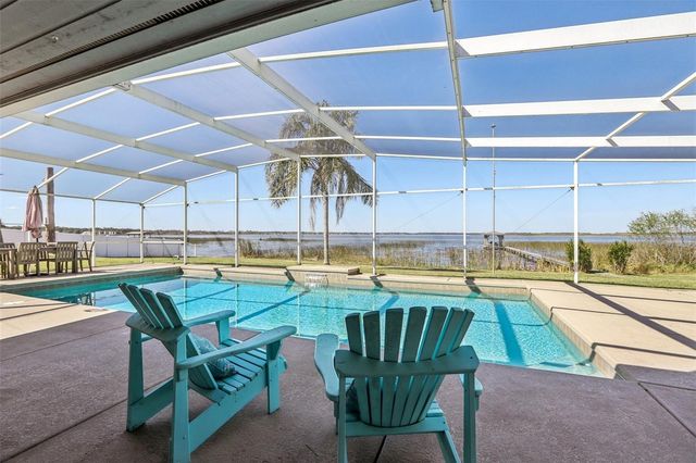 3050 CRUMP ROAD, Winter Haven, FL 33881