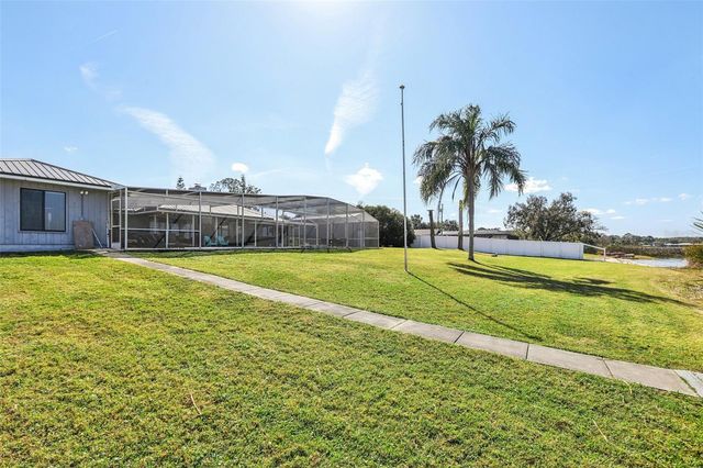 3050 CRUMP ROAD, Winter Haven, FL 33881