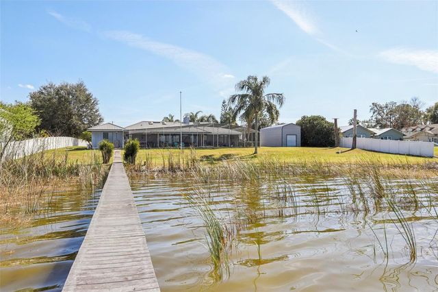 3050 CRUMP ROAD, Winter Haven, FL 33881