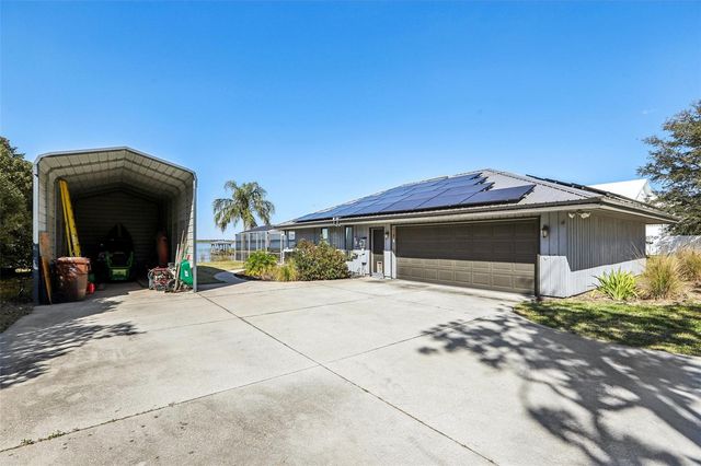 3050 CRUMP ROAD, Winter Haven, FL 33881