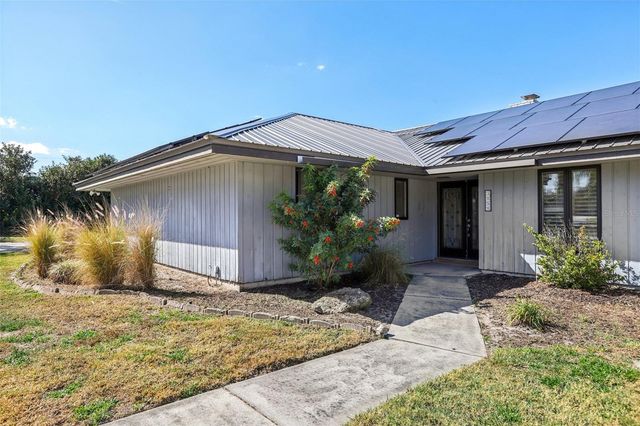 3050 CRUMP ROAD, Winter Haven, FL 33881