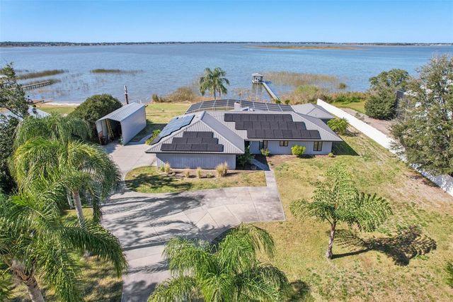 3050 CRUMP ROAD, Winter Haven, FL 33881