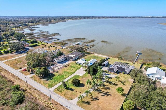 3050 CRUMP ROAD, Winter Haven, FL 33881