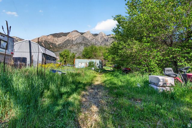 415 S MAIN ST, Willard, UT 84340