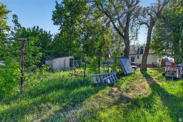 415 S MAIN ST, Willard, UT 84340