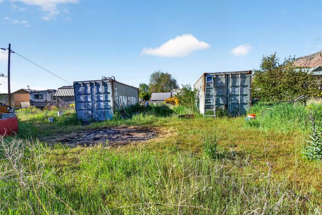 415 S MAIN ST, Willard, UT 84340