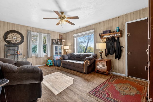 415 S MAIN ST, Willard, UT 84340