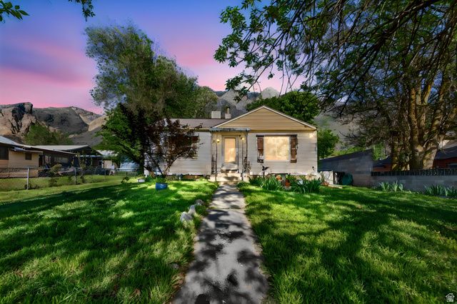 415 S MAIN ST, Willard, UT 84340