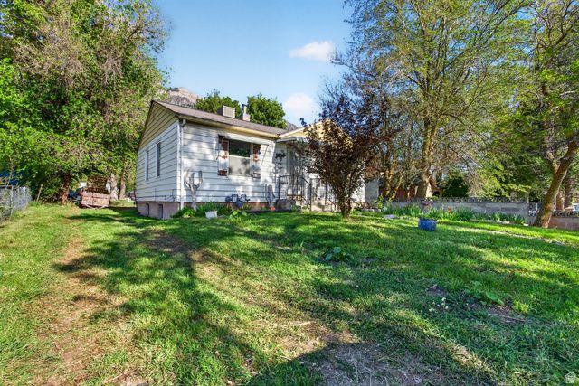 415 S MAIN ST, Willard, UT 84340