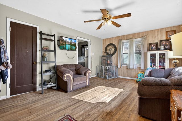 415 S MAIN ST, Willard, UT 84340