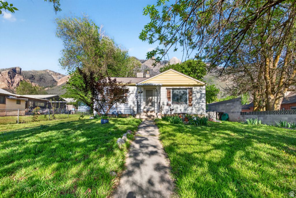 415 S MAIN ST, Willard, UT 84340