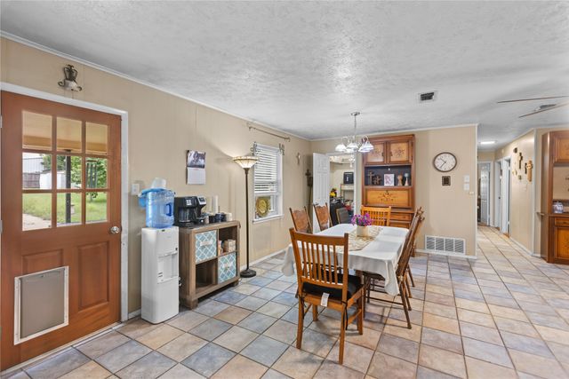 1101 14th Street, Honey Grove, TX 75446