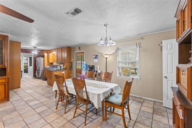 1101 14th Street, Honey Grove, TX 75446