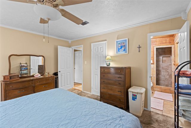 1101 14th Street, Honey Grove, TX 75446