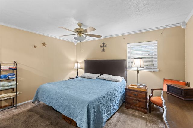 1101 14th Street, Honey Grove, TX 75446