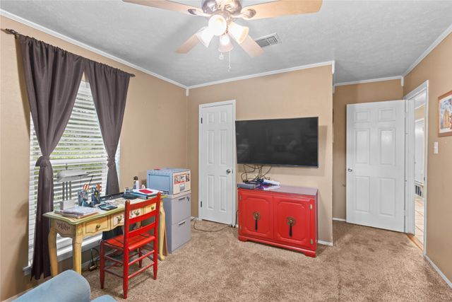 1101 14th Street, Honey Grove, TX 75446