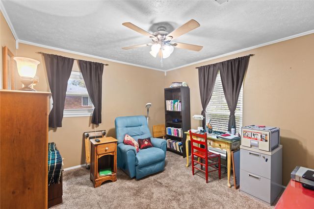 1101 14th Street, Honey Grove, TX 75446