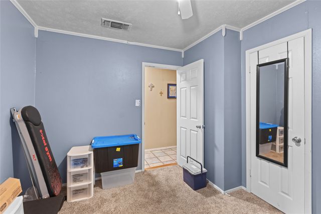 1101 14th Street, Honey Grove, TX 75446