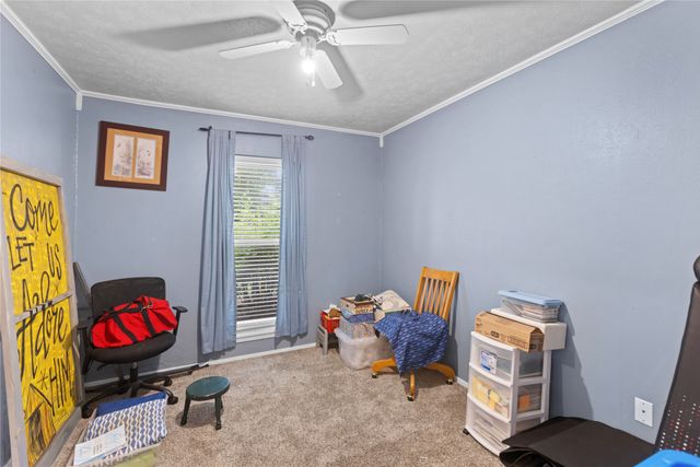1101 14th Street, Honey Grove, TX 75446