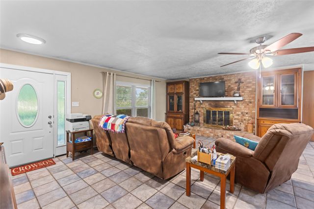 1101 14th Street, Honey Grove, TX 75446