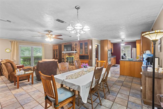 1101 14th Street, Honey Grove, TX 75446