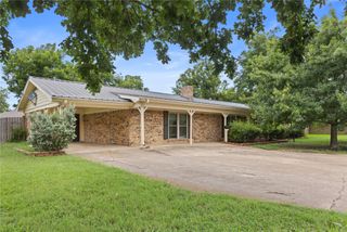 1101 14th Street, Honey Grove, TX 75446