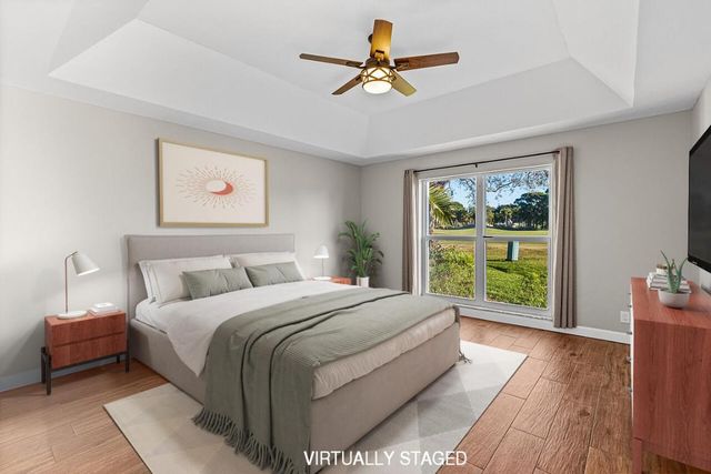 2431 SW Brookwood Lane, Palm City, FL 34990