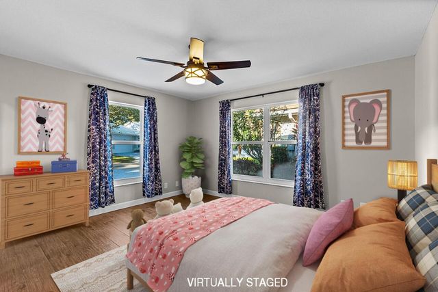 2431 SW Brookwood Lane, Palm City, FL 34990