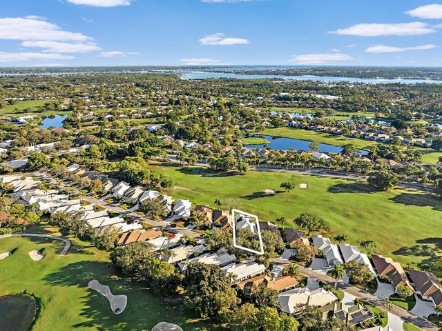 2431 SW Brookwood Lane, Palm City, FL 34990