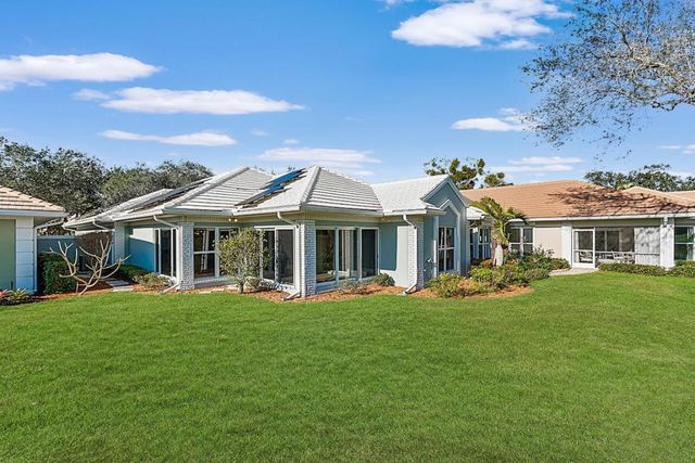 2431 SW Brookwood Lane, Palm City, FL 34990