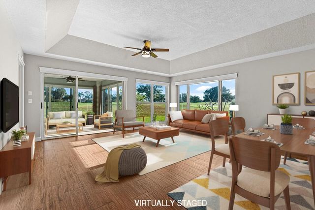 2431 SW Brookwood Lane, Palm City, FL 34990