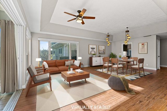 2431 SW Brookwood Lane, Palm City, FL 34990