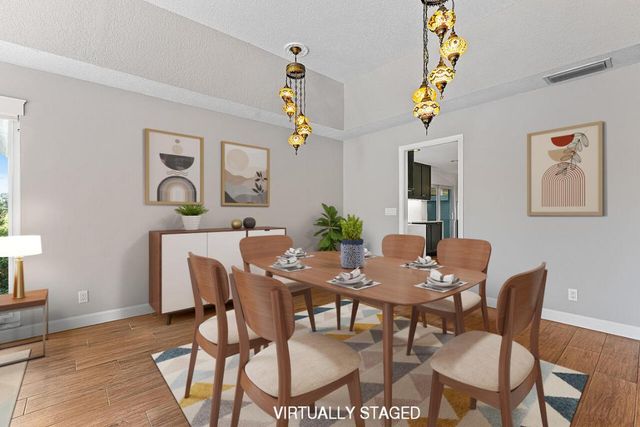 2431 SW Brookwood Lane, Palm City, FL 34990