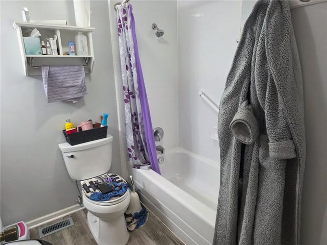 304 Westerly Hills Drive, Englewood, OH 45322