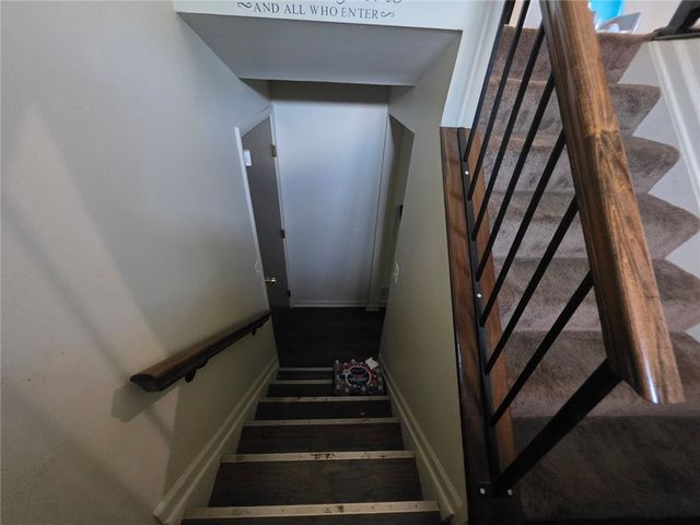 304 Westerly Hills Drive, Englewood, OH 45322