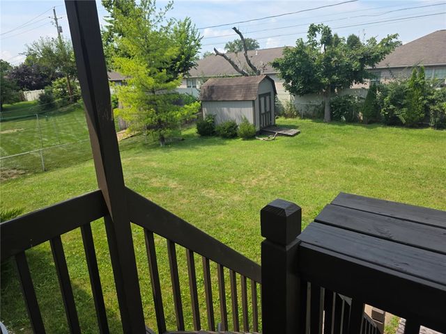 304 Westerly Hills Drive, Englewood, OH 45322