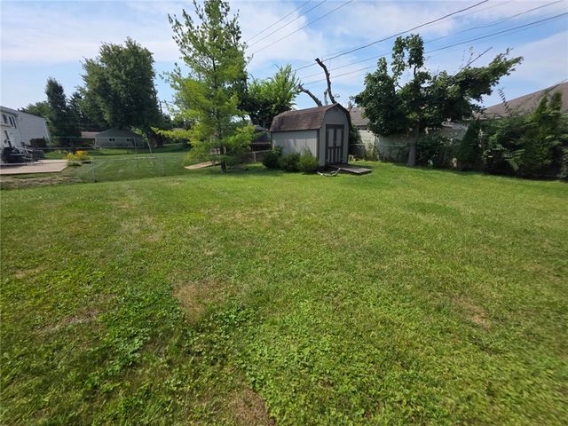 304 Westerly Hills Drive, Englewood, OH 45322