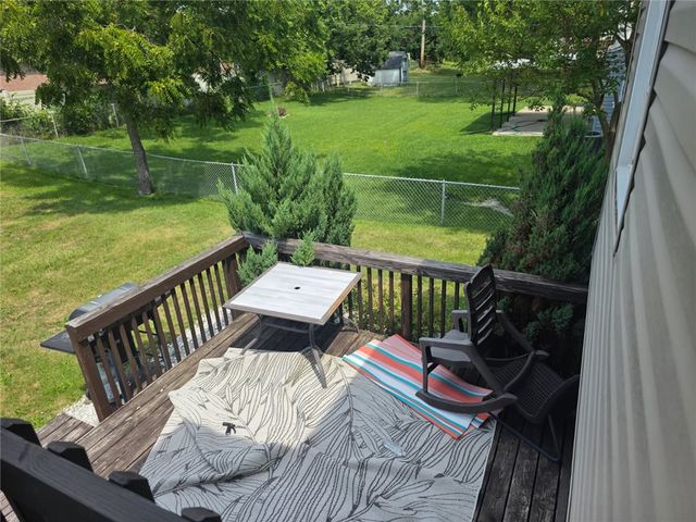 304 Westerly Hills Drive, Englewood, OH 45322