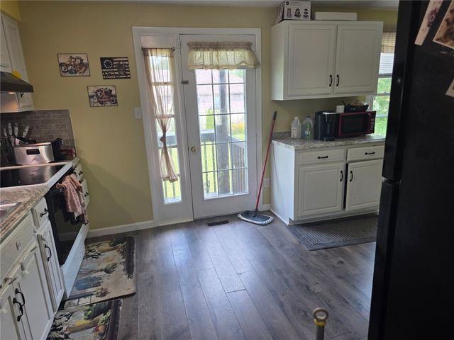 304 Westerly Hills Drive, Englewood, OH 45322