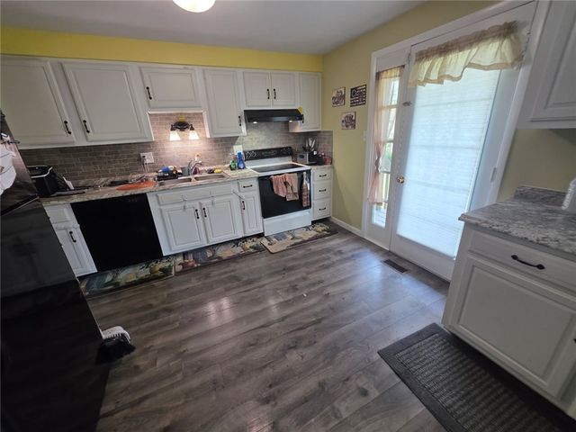 304 Westerly Hills Drive, Englewood, OH 45322