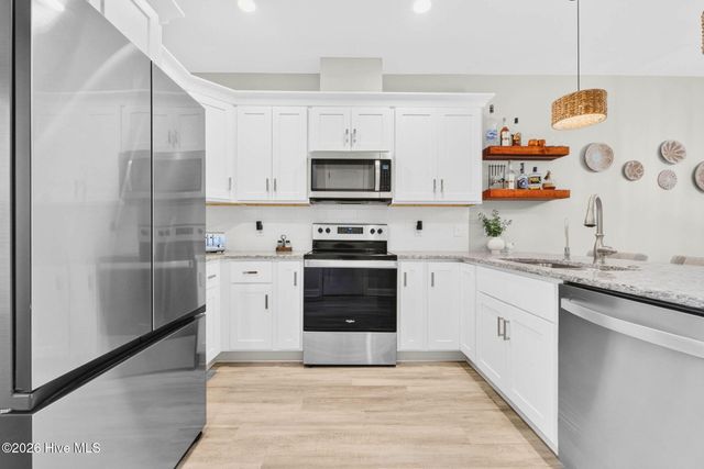 1906 Seacottage Way 8, Wilmington, NC 28403