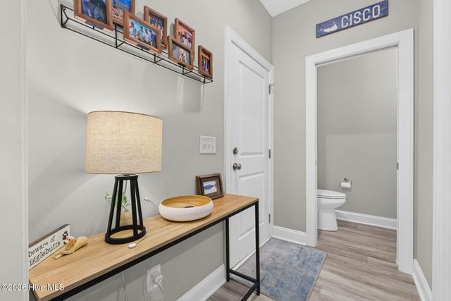 1906 Seacottage Way 8, Wilmington, NC 28403