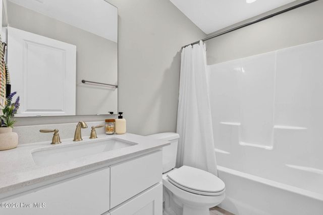 1906 Seacottage Way 8, Wilmington, NC 28403